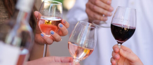 Increased Referral and Advocacy Growth