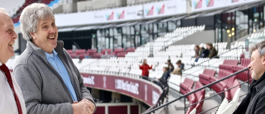 Boosted<br>Sales Success